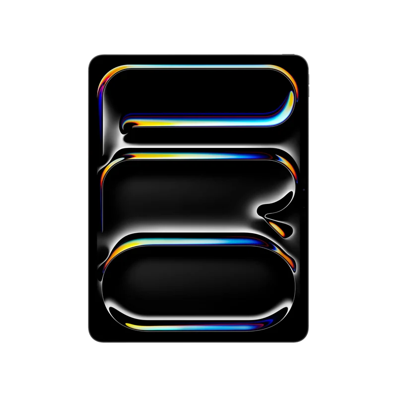 Apple iPad Pro 13 7.Gen. (2024) M4 1TB WiFi - Space Black