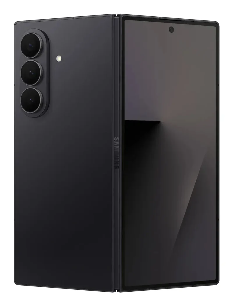 Samsung Galaxy Z Fold7, 12 GB, 512 GB, Schwarz