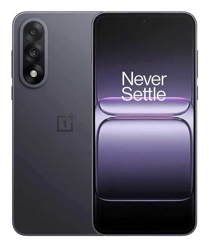 OnePlus Nord 5 5G Dual Sim 8GB RAM 256GB - Phantom Grey