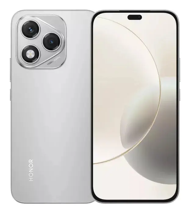Honor 400 Lite 5G Dual Sim 8GB RAM 256GB - Grey
