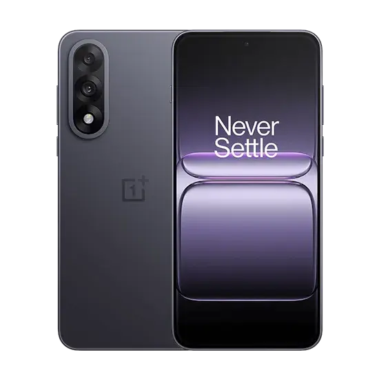 OnePlus Nord 5, 5G, Dual Sim, 12GB RAM, 512GB, Phantom Grey