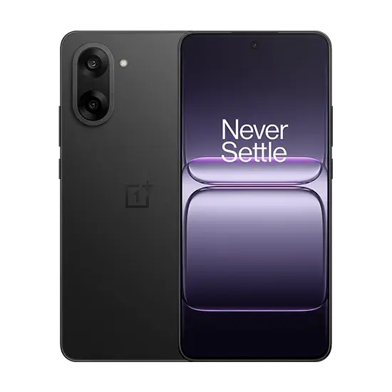 OnePlus Nord CE 5, 5G, Dual Sim, 8GB RAM, 256GB, Schwarz