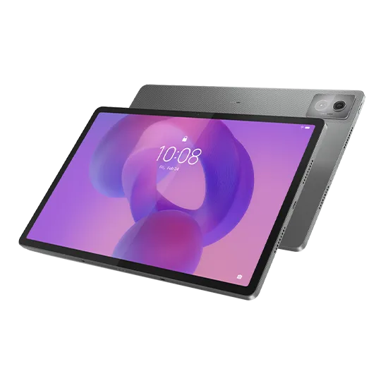 Lenovo Idea Tab Pro, WiFi, 12.7", 8GB RAM, 256GB, mit Stift, Grau