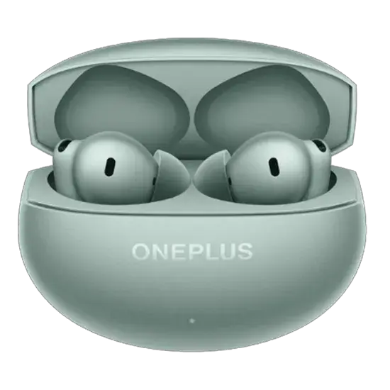 OnePlus Buds 4, Grün
