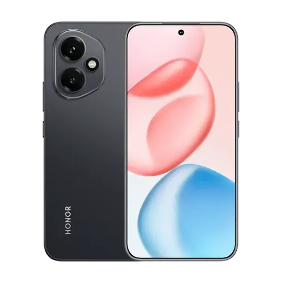 Honor 400 5G, Dual SIM, 8GB RAM, 512GB, Midnight Black