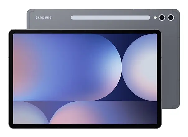 Tablet Samsung Galaxy Tab S10+ X826B 5G 12.4 12GB RAM 256GB - Grau