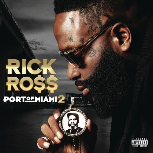 Rick Ross Port Of Miami 2