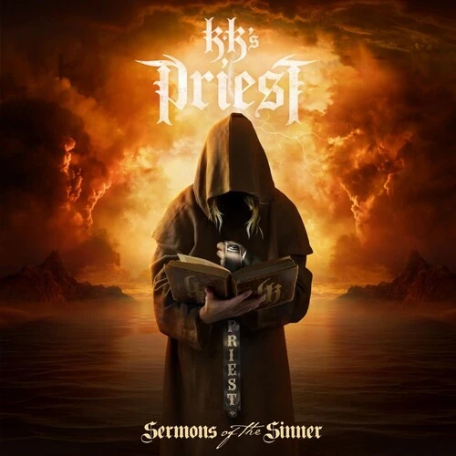 KK's Priest Sermons of the Sinner