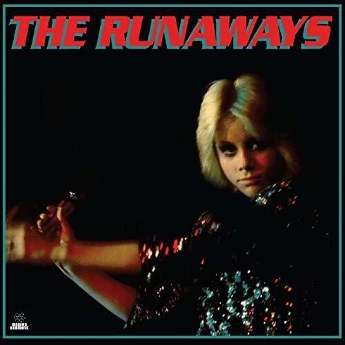 The Runaways Runaways
