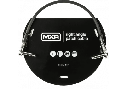 Patchkabel 30cm MXR - EMX DCP1