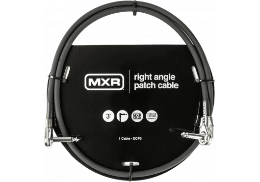 Patchkabel 90cm MXR - EMX DCP3