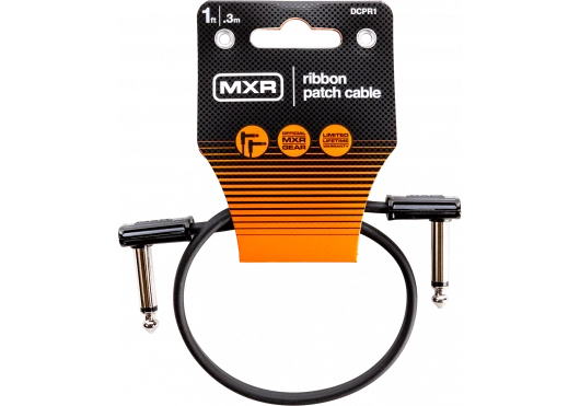 Patchkabel 30cm MXR - EMX DCPR1 Ribbon