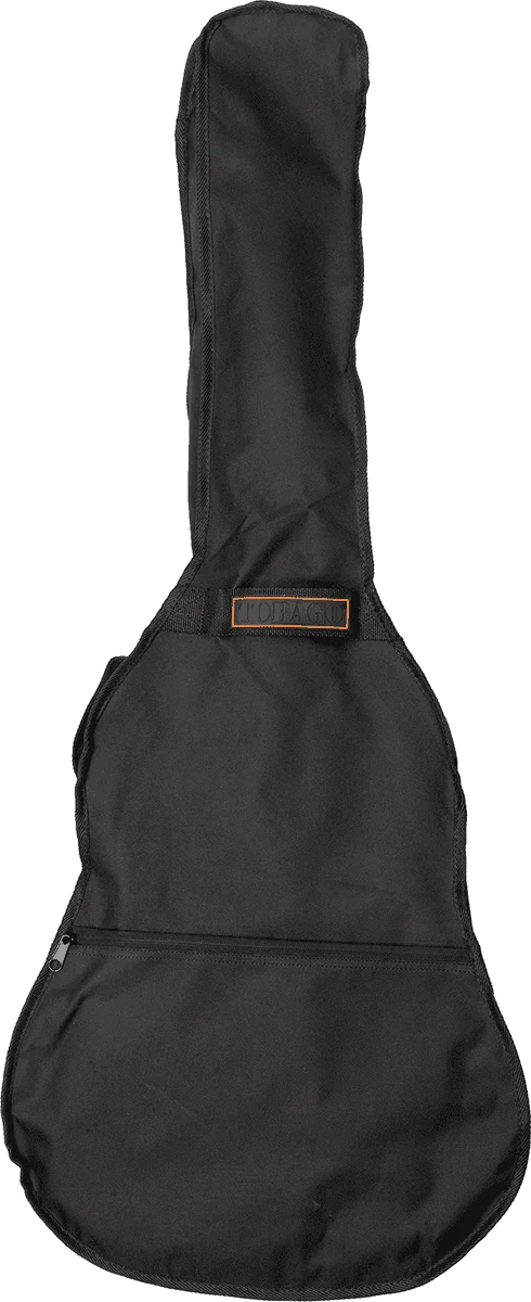 Gig Bag TOBAGO - HTO GB10F Tasche für Westerngitarre