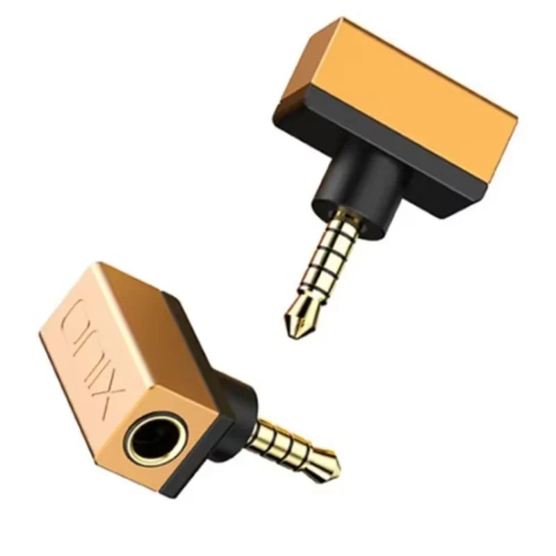 XB0 3.5mm - 4.4 mm Adapter