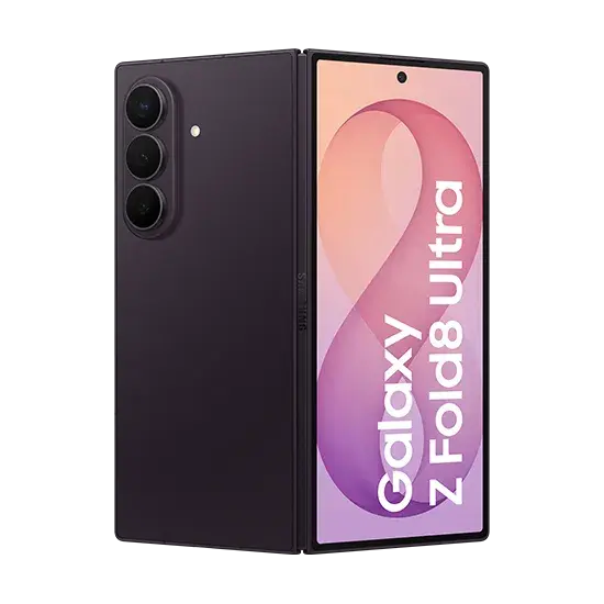 Samsung Galaxy Z Fold8 Ultra F976B 5G 12GB RAM 256GB - Graphite