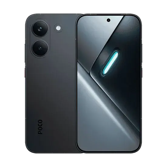 Xiaomi Poco X8 Pro 5G Dual Sim 12GB RAM 512GB - Black