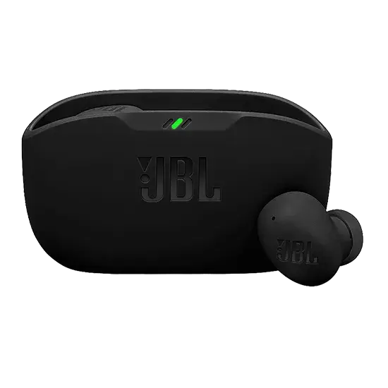 JBL Vibe Buds 2 - Black