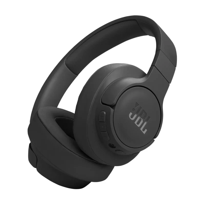 JBL Tune 770 NC ANC - Black