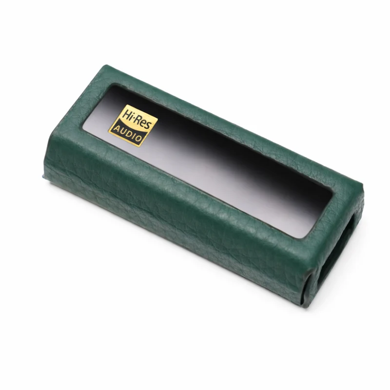 DC04 Ultra Leather Case