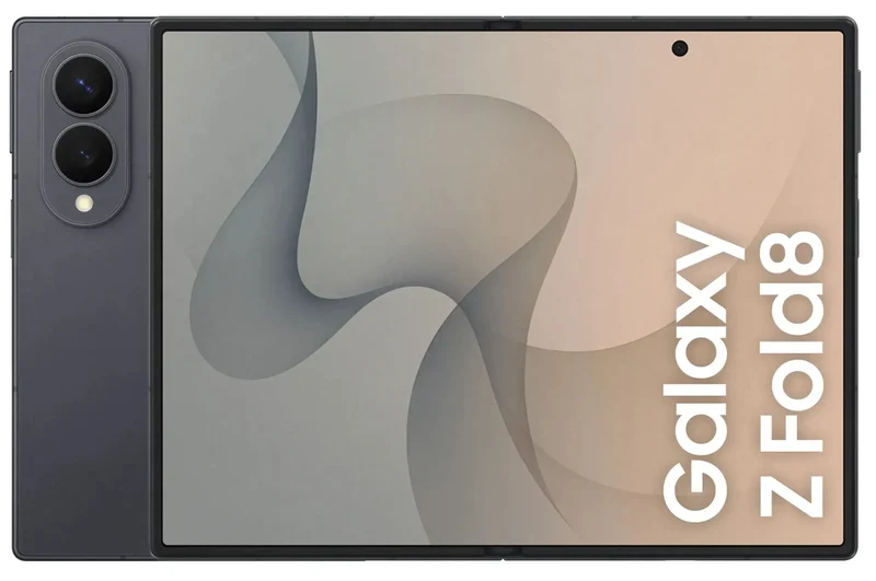 Samsung Galaxy Z Fold8 F971B 5G 16GB RAM 1TB - Graphite