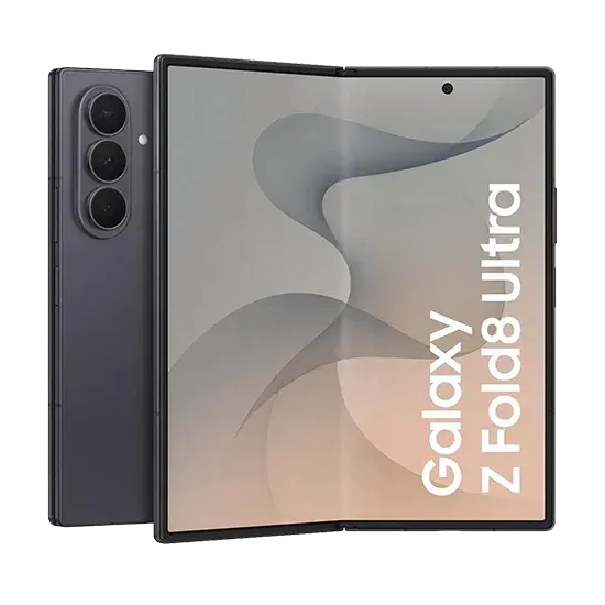 Samsung Galaxy Z Fold 8 Ultra 512 GB Graphite