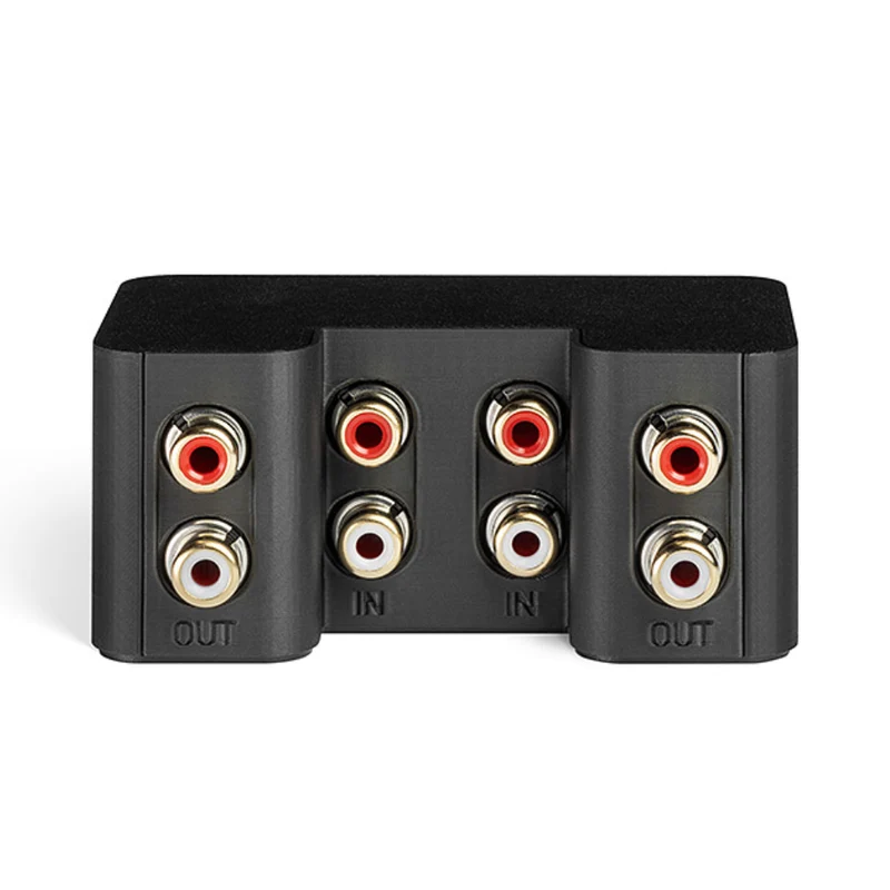 Switcher