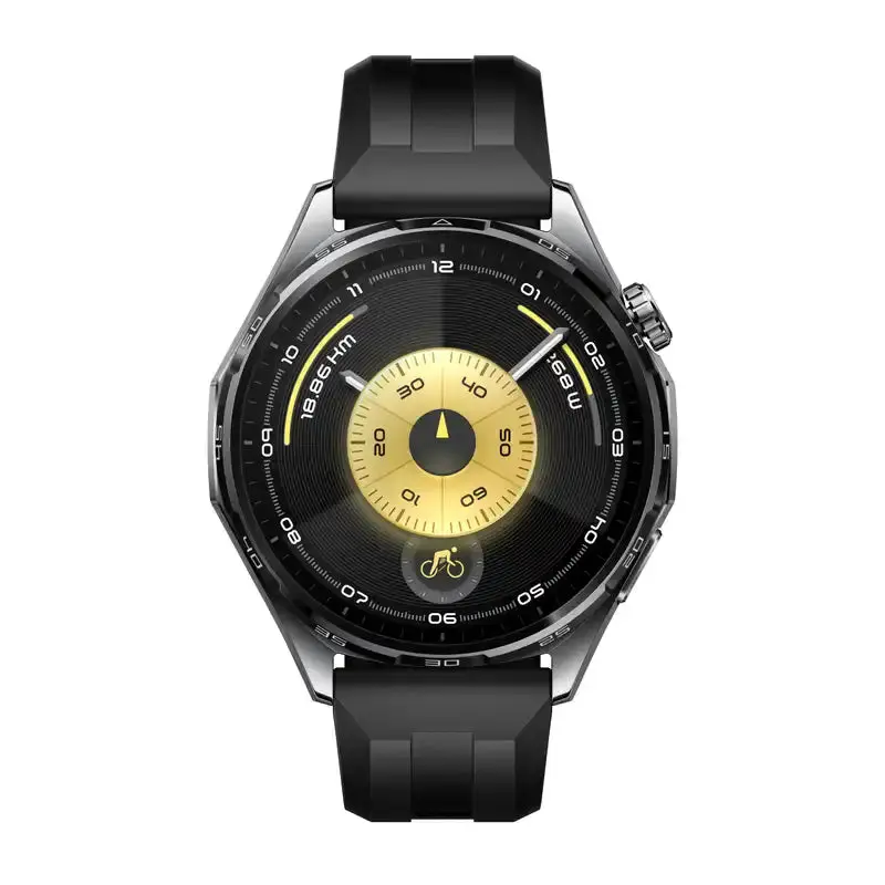 Huawei Watch GT6 46mm - Black