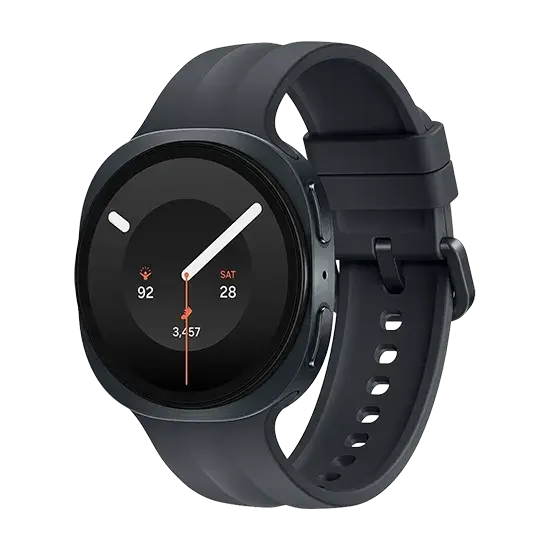 Samsung Galaxy Watch 9 L345 40mm LTE - Graphite