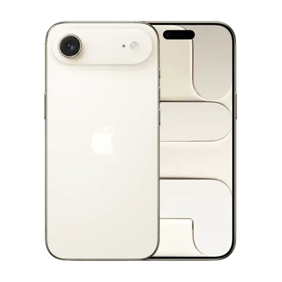 Apple iPhone Air, 512GB, Light Gold