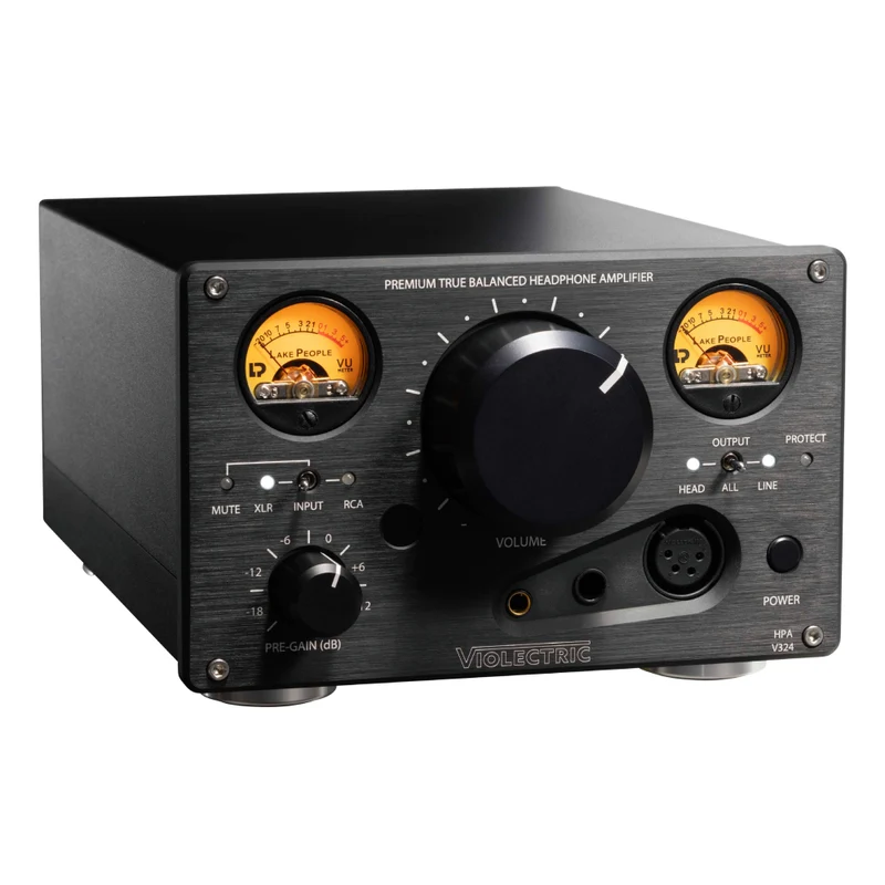 HPA V324