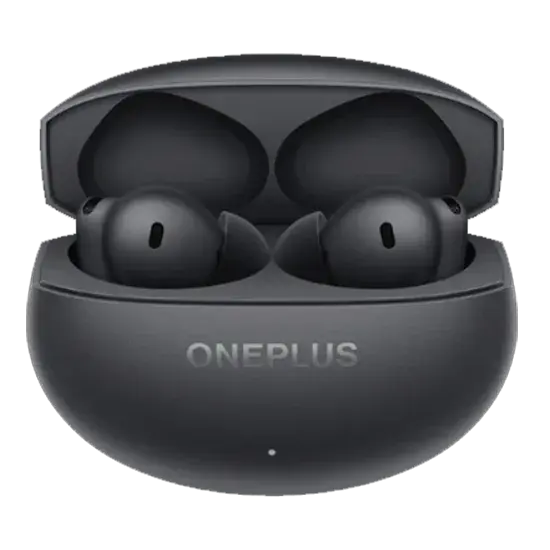 OnePlus Buds 4, Grau