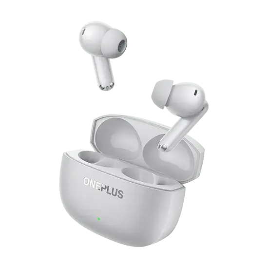 OnePlus Nord Buds 4 Pro Gray - Wireless earphones