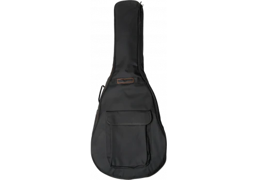 Gig Bag TOBAGO - HTO GB30F - Nylon-Tasche für Dreadnought