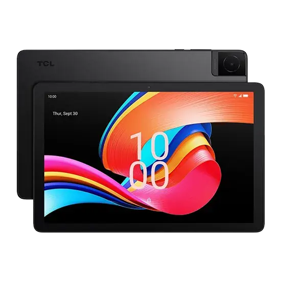 Tablet TCL Tab 10L 2.Gen 3GB 32GB WiFi - Black