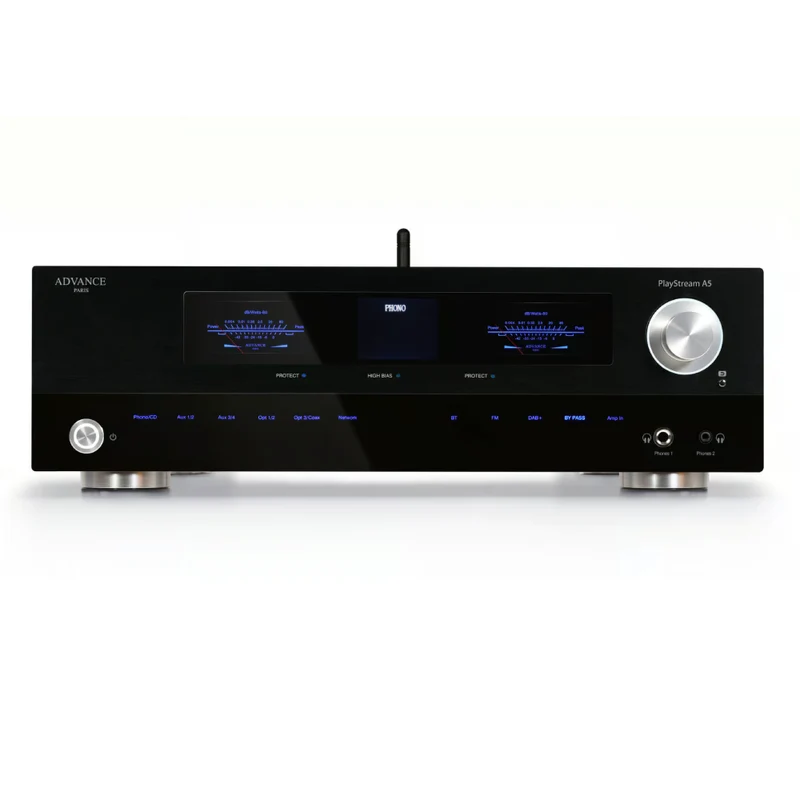 Playstream A5