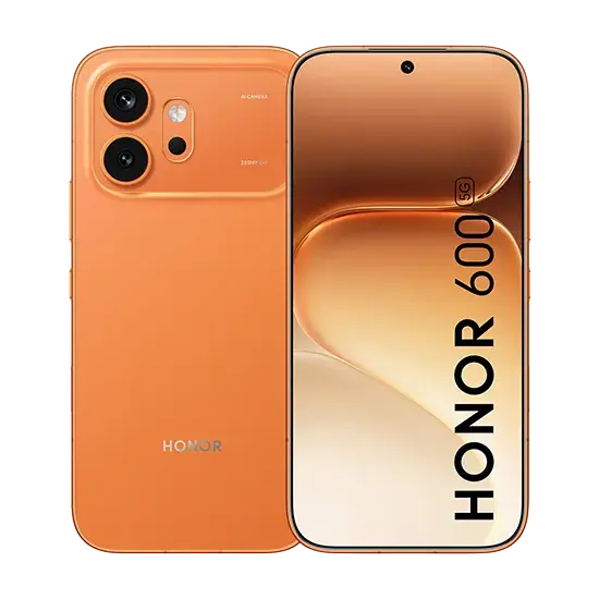 HONOR 600 Pro Dual Sim - Gold - 512 GB