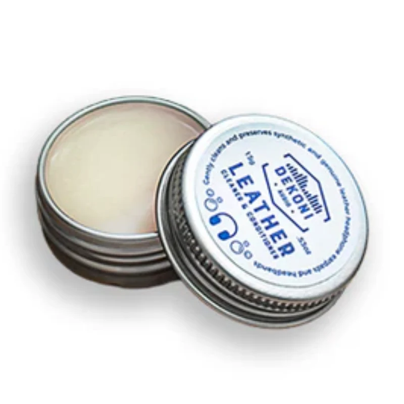 Leather Conditioner & Cleaner