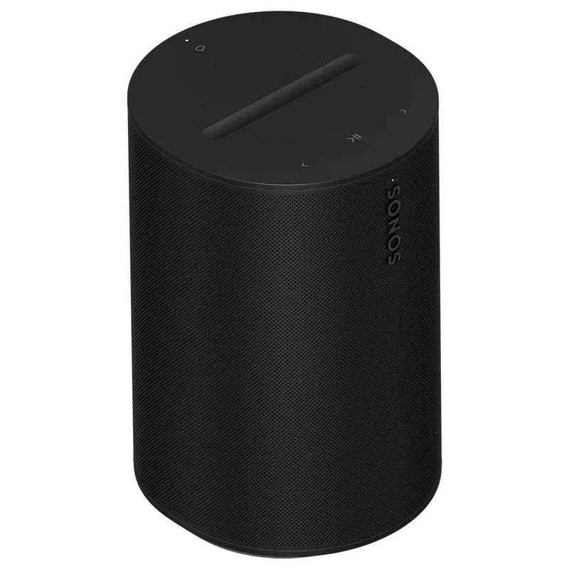 Era 100 Zwart - Outlet