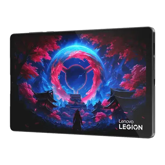 Tablet Lenovo Legion Tab Gen5 8.8 3K WiFi 16GB RAM 512GB - Black
