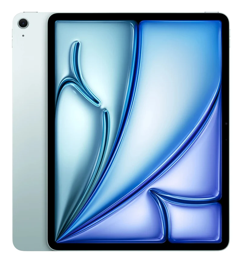 Apple iPad Air 13 7 Gen (2025) M3 128GB WiFi - Blue