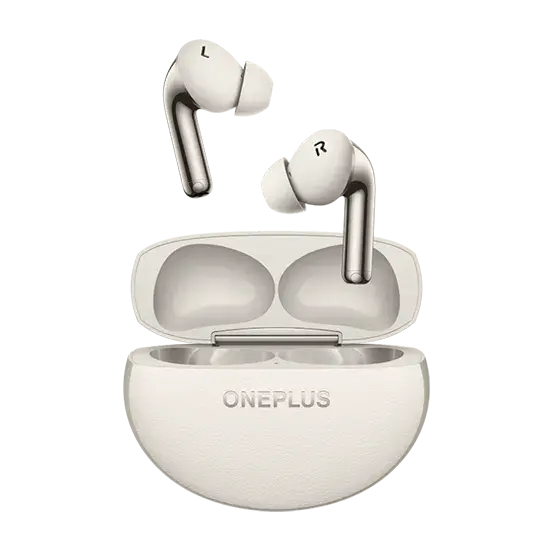 OnePlus Buds Pro 3 - Weiß