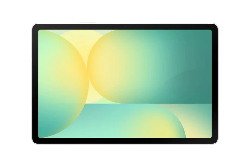 Samsung Galaxy Tab S10 FE X520N Wifi 10.9 8GB RAM 128GB - Silver