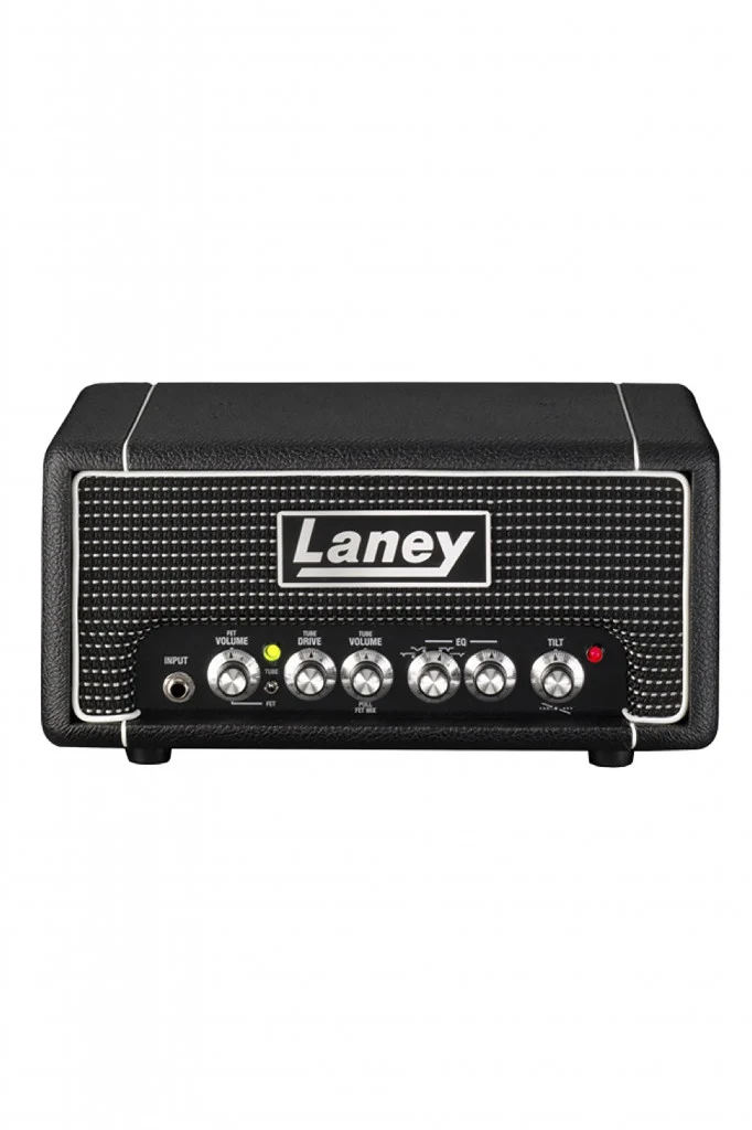 Laney Bass-Topteil DB200H 200 W