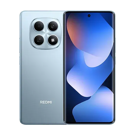 Xiaomi Redmi Note 15 5G 8GB/512GB Blue