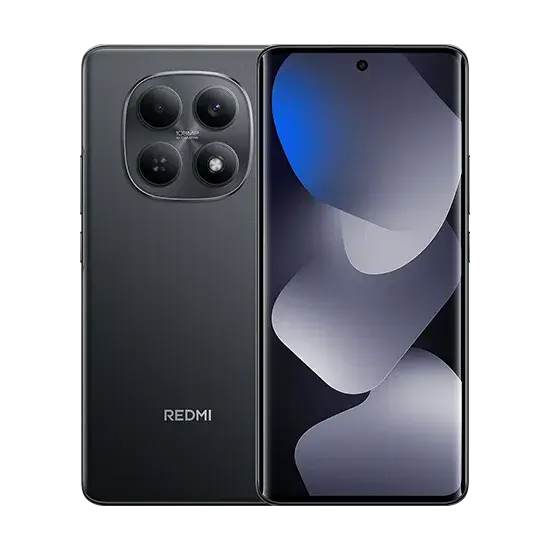 Xiaomi Redmi Note 15 5G 8GB/512GB Black