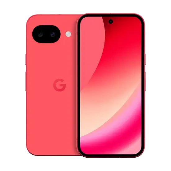 Google Pixel 10a 5G Dual Sim 8GB RAM 128GB - Berry