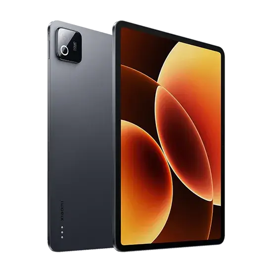 Xiaomi Pad 8 Pro 11.2 12GB RAM 512GB WiFi - Grau