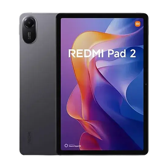 Xiaomi Tablet Redmi Pad 2 9.7 WiFi - Gray