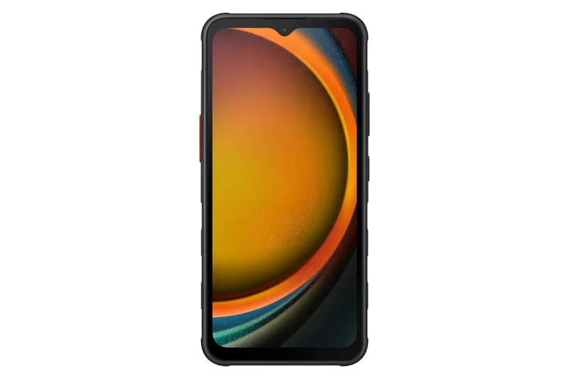 Samsung Galaxy XCover 7 5G Dual Sim 6GB RAM 128GB Dual Sim Enterprise Edition - Black