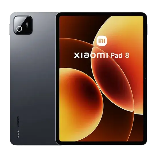 Tablet Xiaomi Pad 8 11.2 8GB RAM 256GB WiFi, Grey
